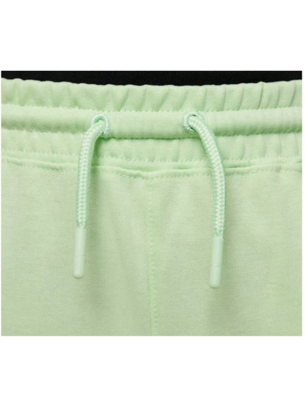 Nike Jordan Dri-fit Sport Fleece Joggers sweatpants Vapor Green big kids XL - Picture 4 of 7